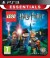 Lego Harry Potter Years 1-4 Essentials - PS3