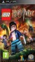 Lego Harry Potter Years 5 - 7 - Psp