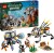 Lego Horizon Adventures - Aloy Og Varl Mod Skjoldgænger Og Savtand - 77037