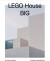 Lego House Big - Ny Dansk Arkitektur Bd 3 - Bog