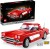 Lego Icons - Chevrolet Corvette 1961 - 10321