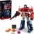 Lego Icons - Optimus Prime Fra Transformers - 10302