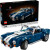 Lego 10357 - Shelby Cobra 427 Sc - Icons