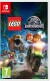 Lego Jurassic World - Kode I Boks - Nintendo Switch
