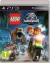 Lego Jurassic World - PS3