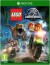 Lego Jurassic World - Xbox One