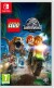 Lego Jurassic World - Nintendo Switch