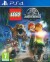 Lego Jurassic World - PS4