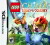 Lego Legends Of Chima Lavals Journey - Nintendo Ds