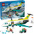 Lego City - Ambulancefly - 60465