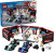 Lego City - F1 Garage - Mercedes-Amg Og Alpine-Biler - 60444