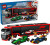 Lego City - F1-Lastbil Med Rb20 Og Amr24 F1-Biler - 60445