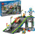 Lego City - Ingen Grænser - Racerbilrampe - 60460