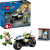 Lego City - Politimotorcykel På Forbryderjagt - 60455