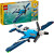 Lego Creator 3-In-1 - Luftfartøjer - Racerfly - 31160