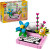 Lego Creator 3-In-1 - Skrivemaskine Med Blomster - 31169