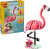 Lego Creator 3-In-1 - Vilde Dyr - Pink Flamingo - 31170