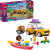 Lego Friends - Bil Til Venskabs-Roadtrip - 42659