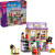 Lego Friends - Musikbutik Og Lejlighed - 42653