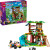 Lego Friends - Pandareservat Med Dyrepasning - 42648