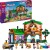 Lego Friends - Ponyfarm Og Stald - 42654
