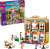 Lego Friends - Restaurant Og Kokkeskole - 42655