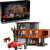 Lego Ideas - Twilight Cullen Familiens Hus - 21354