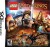 Lego Lord Of The Rings - Nintendo Ds
