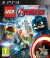Lego Marvel Avengers - PS3