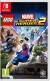 Lego Marvel Super Heroes 2 - Nintendo Switch