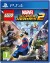 Lego Marvel Super Heroes 2 - PS4