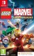 Lego Marvel Super Heroes - Kode I Boks - Nintendo Switch