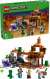 Lego Minecraft - Badlands Mineskakten - 21263