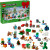 Lego Minecraft - Julekalender - 21280
