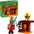 Lego Minecraft - Nether Lavakampen - 21266