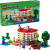 Lego Minecraft - Tnt-Junglehuset - 21275