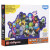 Lego - Minifig Shapecollage2 Puslespil 500