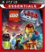 Lego Movie The Videogame Essentials - PS3