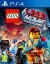 Lego Movie The Videogame - PS4