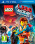 Lego Movie The Videogame - Ps Vita