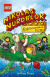 Lego - Nikolas Nurdblok 1 Den Forsvundne Klods - Bog