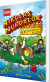 Lego - Nikolas Nurdblok 1 Den Forsvundne Klods