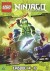 Lego Ninjago 4 - Episode 14-17 - DVD