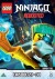 Lego Ninjago 7 - Episode 27-30 - DVD
