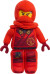 Lego - Kai Ninjago Bamse - 23 Cm