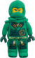 Lego - Lloyd Ninjago Bamse - 23 Cm