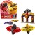 Lego Ninjago - Drage-Spinjitzu Battle Pack - 71826
