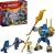 Lego Ninjago - Jays Robot-Kamppakke - 71805