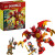 Lego 71851 - Kai S Dragon Mech Battle Pack - Ninjago Dragons Rising