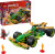 Lego Ninjago - Lloyds Pull-Back Racerbil - 71828